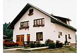 Pension de famille Zuberec Slovaquie